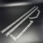 Прокладка масляного поддона MERCRUISER D3.0/3.6/4.2L; 530/636 D-TA; CMD 4.2L (27-801331613) (Quicksi