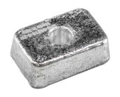 Анод Tohatsu/Mercury 4-15, OMAX Анод Tohatsu/Mercury 4-15, OMAX