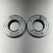 Комплект сальников (2шт) BRP Ski-Doo/Lynx (35x72x7/8) (290831952; 420831950; 420831952) (KINETIX) Комплект сальников (2шт) BRP Ski-Doo/Lynx (35x72x7/8) (290831952; 420831950; 420831952) (KINETIX)
