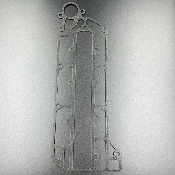 Прокладка под холодильник Yamaha 60-70 (2) (PREMARINE)