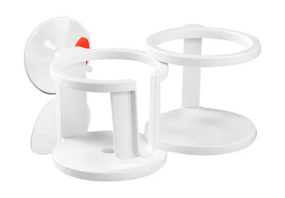 Подстаканник складной Swing-Out, 1-2 места Подстаканник складной Swing-Out, 1-2 места