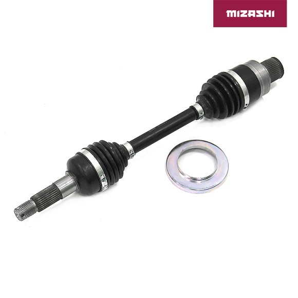 Привод задний (левый) AT-MZ1609