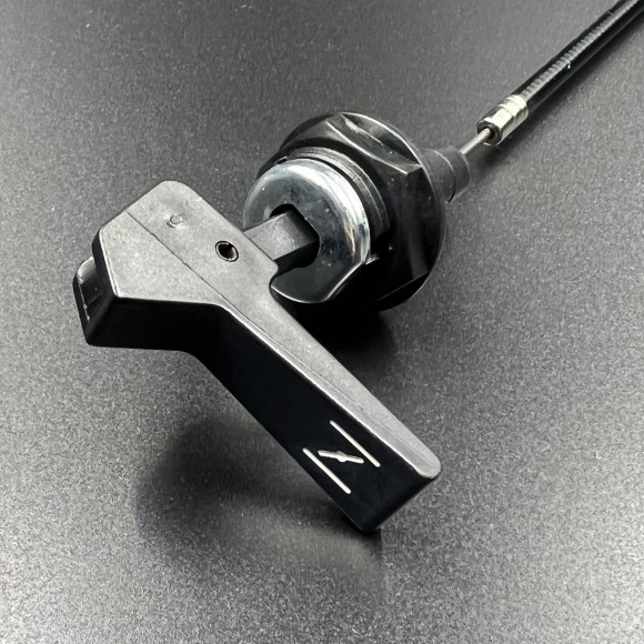 Трос подсоса Yamaha VK540 (05-146-26) (Sport Time)