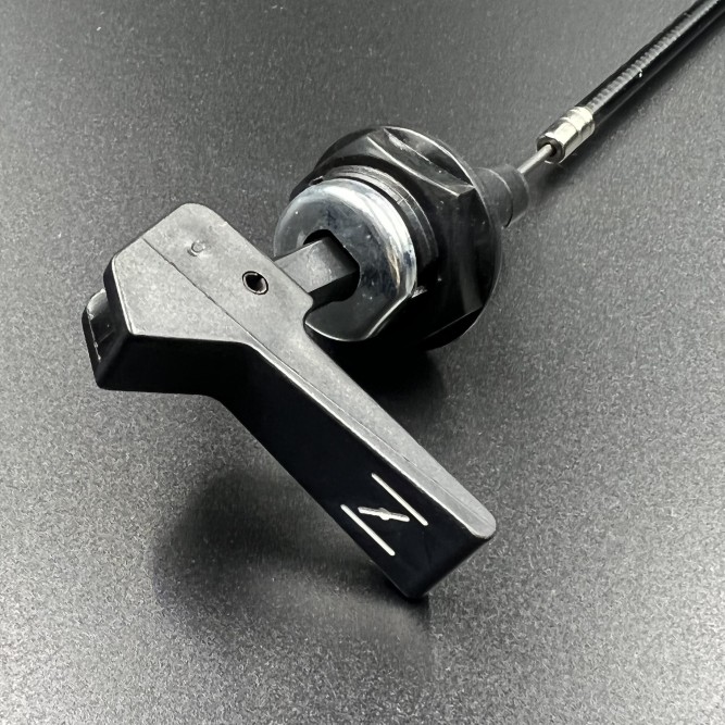 Трос подсоса Yamaha VK540 (05-146-26) (Sport Time)