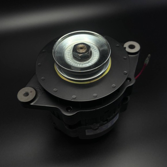 Генератор в сборе Mercrusier 3.0/4.3/5.7/7.4/8.2L (Quicksilver)
