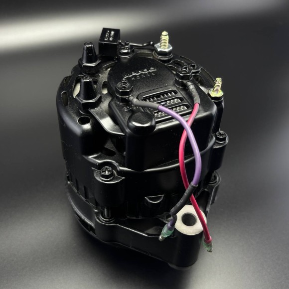 Генератор в сборе Mercrusier 3.0/4.3/5.7/7.4/8.2L (Quicksilver)