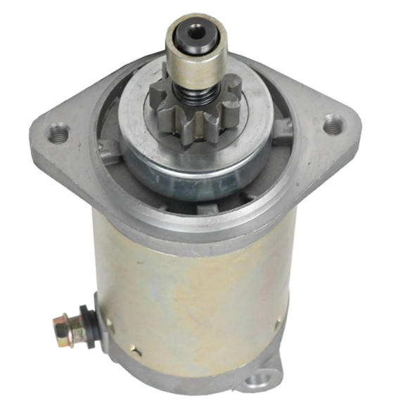Электростартер снегохода Yamaha VK540 (SM-01216; 8BB-81800-01) (PREMARINE)