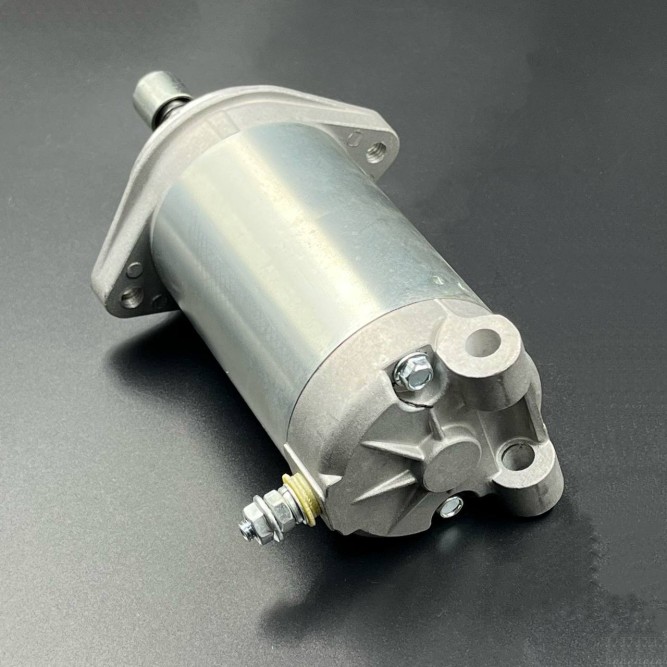 Электростартер снегохода Yamaha VK540 (SM-01216; 8BB-81800-01) (PREMARINE)