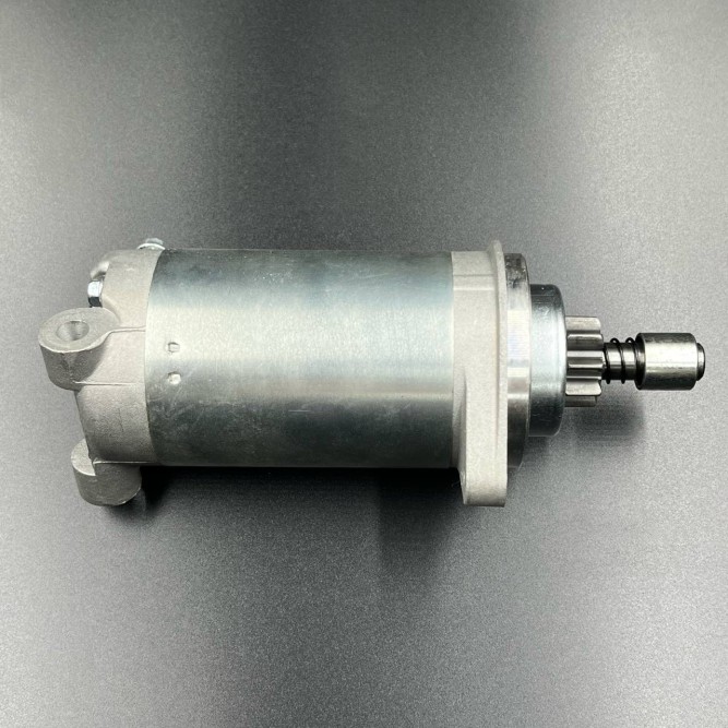Электростартер снегохода Yamaha VK540 (SM-01216; 8BB-81800-01) (PREMARINE)