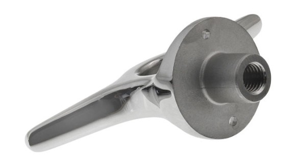 Утка-рым 7" (178 мм) Утка-рым 7" (178 мм)