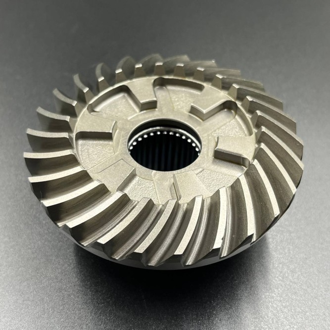 Шестерня переднего хода Yamaha 6E5-45560-00