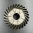 Шестерня переднего хода Yamaha 6E5-45560-00