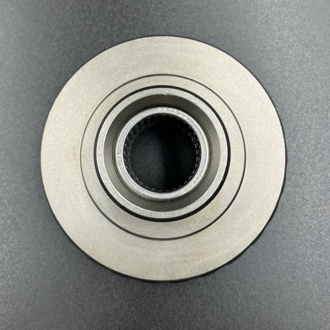 Шестерня переднего хода Yamaha 6E5-45560-00