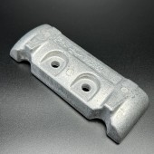 Анод гидроподъема Mercury VERADO (Алюминиевый) (880653) (Quicksilver)