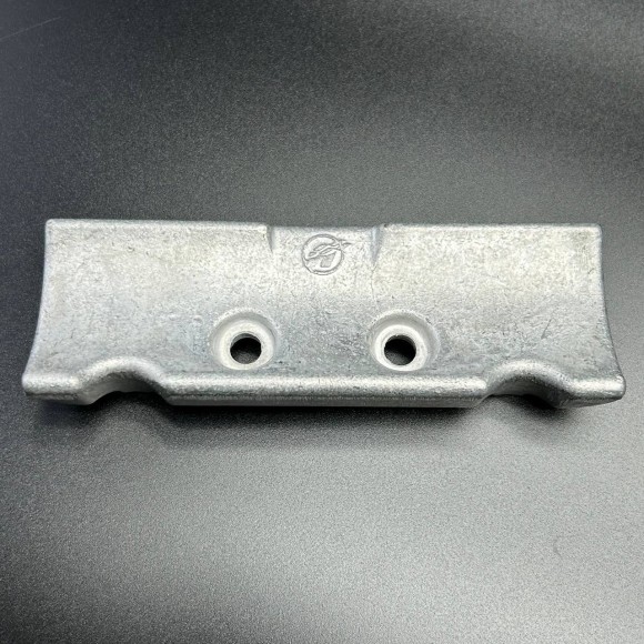 Анод гидроподъема Mercury VERADO (Алюминиевый) (880653) (Quicksilver)