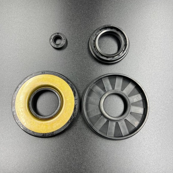 Ремкомплект двигателя Yamaha Viking VK 540 (Osaka)