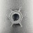 Крыльчатка помпы охлаждения Tohatsu 8-9.8, MFS8 (F8-04000200 47-8037481 47-436065) (KACAWA)