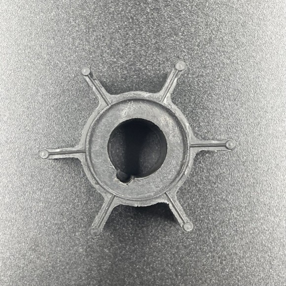 Крыльчатка помпы охлаждения Tohatsu 8-9.8, MFS8 (F8-04000200 47-8037481 47-436065) (KACAWA)