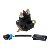 Реле стартера Sledex для Arctic Cat, ATV/UTV, Yamaha Реле стартера Sledex для Arctic Cat, ATV/UTV, Yamaha