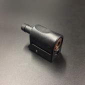 Коннектор топливный Tohatsu 4T (к мотору) (Osaka) Коннектор топливный Tohatsu 4T (к мотору) (Osaka)