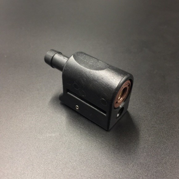 Коннектор топливный Tohatsu 4T (к мотору) (Osaka)