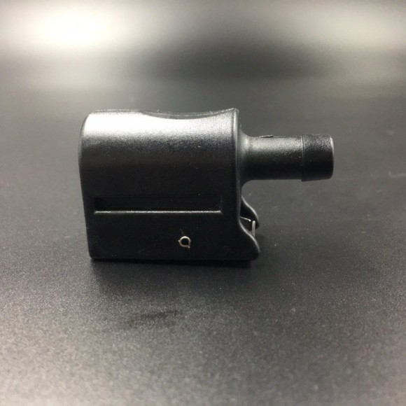 Коннектор топливный Tohatsu 4T (к мотору) (Osaka)