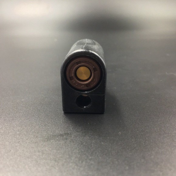 Коннектор топливный Tohatsu 4T (к мотору) (Osaka)