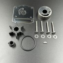 Ремкомплект помпы охлаждения Yamaha 25-30 (69P-W0078-00) (Kacawa)