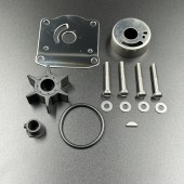 Ремкомплект помпы охлаждения Yamaha 25-30 (69P-W0078-00) (Kacawa)