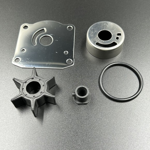 Ремкомплект помпы охлаждения Yamaha 25-30 (69P-W0078-00) (Kacawa)