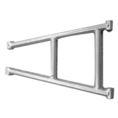 Рычаг А-образный левый нижний/правый Sledex для Arctic Cat