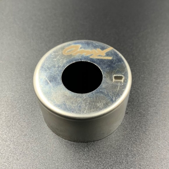Стакан помпы охлаждения Yamaha 75-90 (688-44322-00) (Omax)