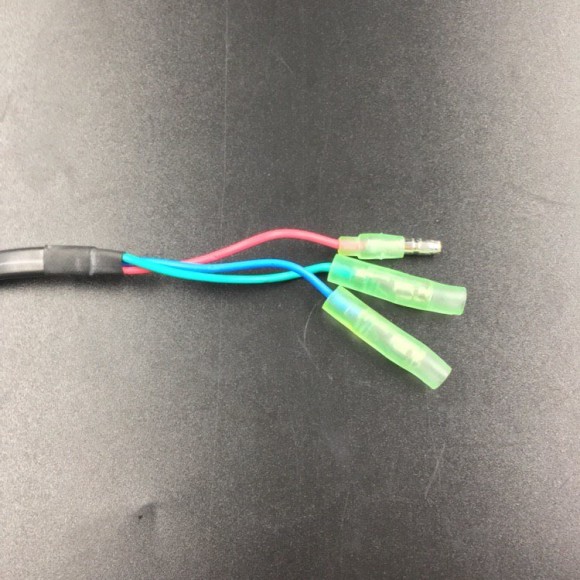 Кнопка гидроподъема пульта д/у Yamaha 703 (Osaka)