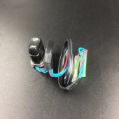 Кнопка гидроподъема пульта д/у Yamaha 703 (Omax) Кнопка гидроподъема пульта д/у Yamaha 703 (Omax)