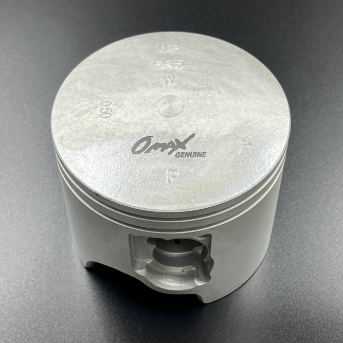 Поршневой комплект Yamaha 115-225 (P) (21mm) (0.50mm) (Omax)