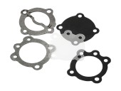 Ремкомплект топливного насоса Suzuki DT8-15, Omax