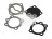 Ремкомплект топливного насоса Suzuki DT8-15, Omax