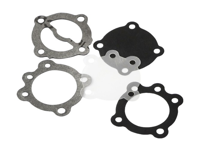 Ремкомплект топливного насоса Suzuki DT8-15, Omax