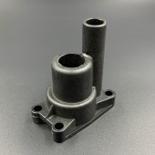 Корпус помпы охлаждения Honda BF4.5-5 (Honda) Корпус помпы охлаждения Honda BF4.5-5 (Honda)