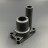 Корпус помпы охлаждения Honda BF4.5-5 (Honda)