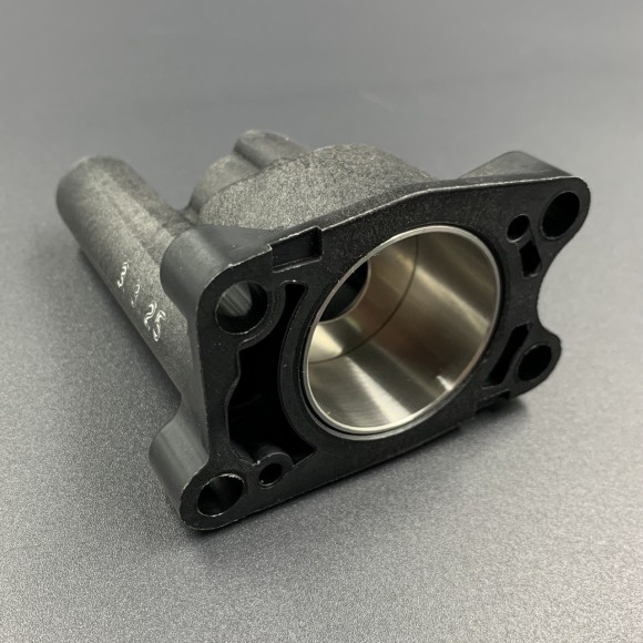 Корпус помпы охлаждения Honda BF4.5-5 (Honda)