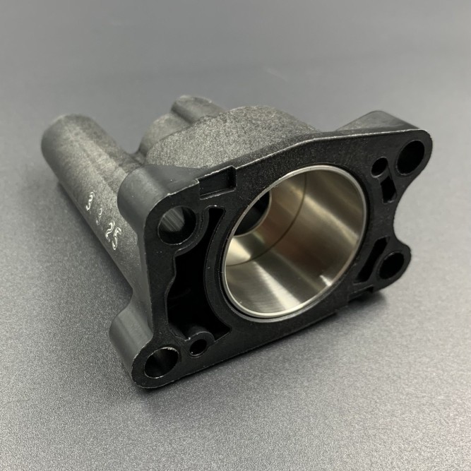 Корпус помпы охлаждения Honda BF4.5-5 (Honda)