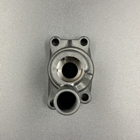 Корпус помпы охлаждения Honda BF4.5-5 (Honda)