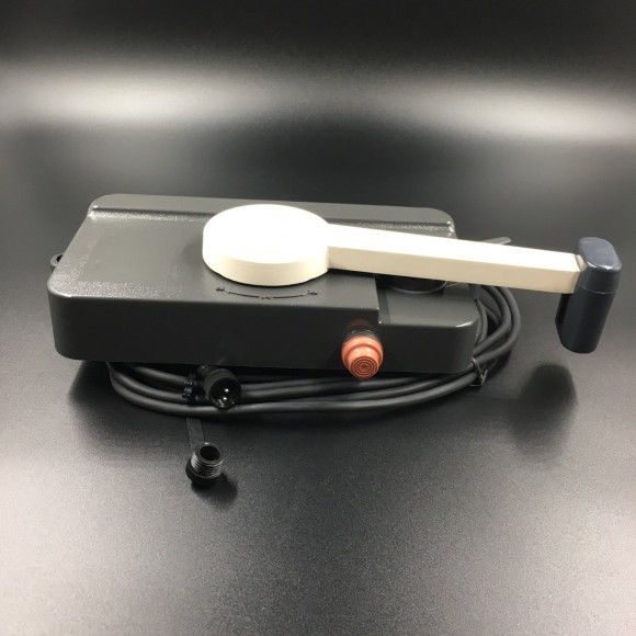 Дистанционное управление 701 (Левый борт) (Толкающая) (Osaka)