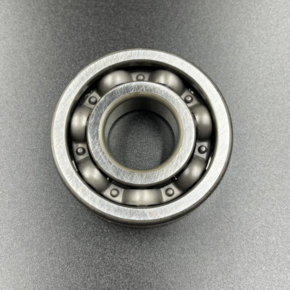 Подшипник коленвала шариковый Yamaha 40-50 (NTN) Япония (25x62x17)С4 (SINERA)