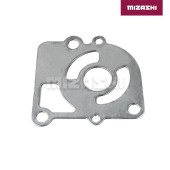 Пластина помпы Hidea/Mercury/Mariner/Tohatsu SC-WT031