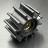 Крыльчатка помпы охлаждения с комплектом уплотнений JOHNSON 09-1027B/VOLVO PENTA (PREMARINE)