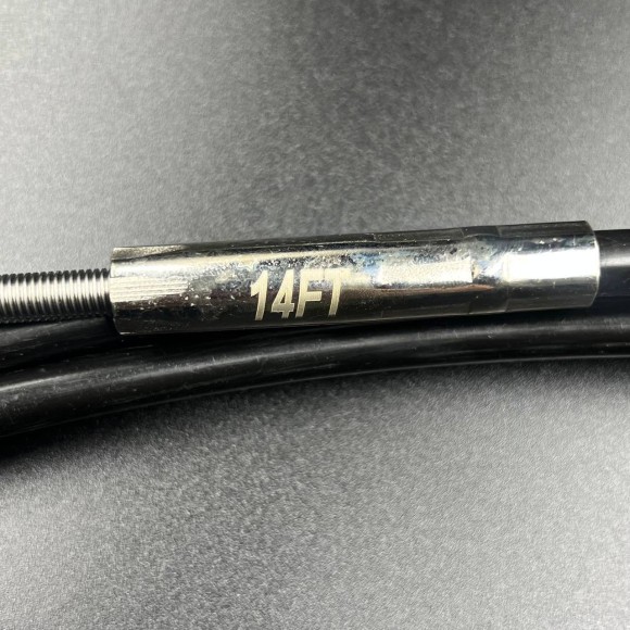 Трос д/у (газ/реверс) (14FT) (C36) (Mercury Gen II) (PWB) Трос д/у (газ/реверс) (14FT) (C36) (Mercury Gen II) (PWB)