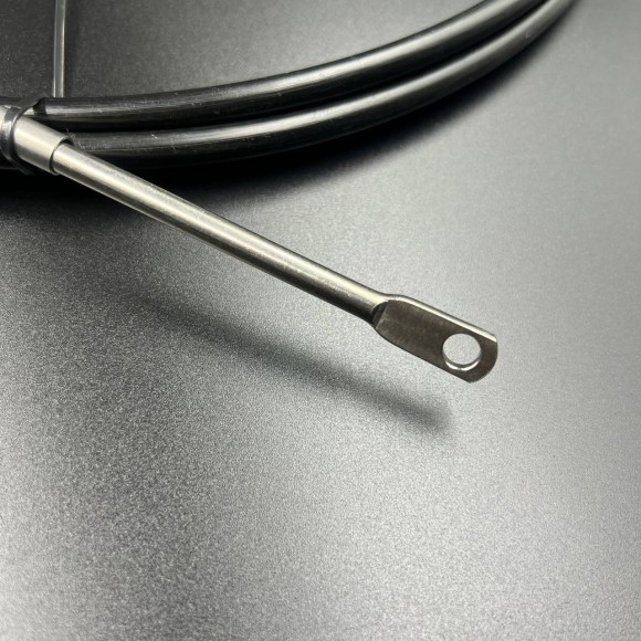 Трос д/у (газ/реверс) (14FT) (C36) (Mercury Gen II) (PWB) Трос д/у (газ/реверс) (14FT) (C36) (Mercury Gen II) (PWB)