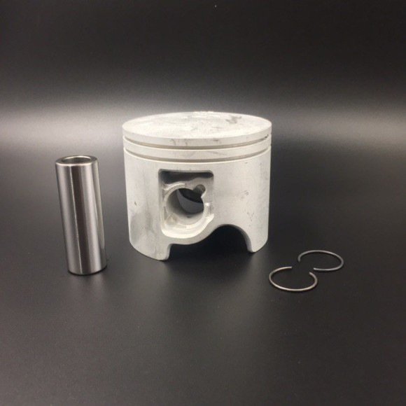 Поршень Yamaha 115-225 (S) (21mm) (STD) (6R5-11631-01) (Omax)